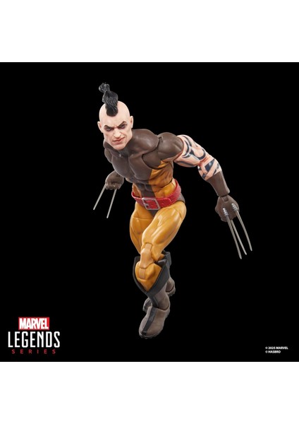 Serisi Daken (Wolverine) Avengers Aksiyon Figürü fiyatları