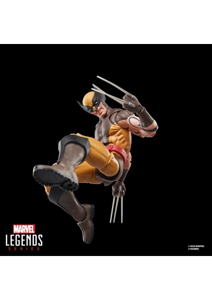 Serisi Daken (Wolverine) Avengers Aksiyon Figürü fırsatları