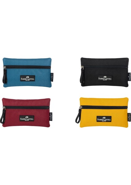 Çantası Tek Gözlü (Rastgele Renk)