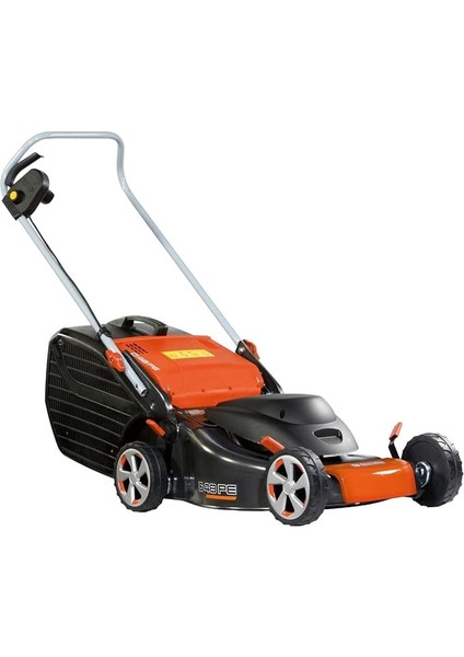 G 48 Pe Comfort Plus Elektrikli Çim Biçme Makinesi