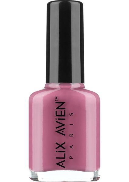 Alıx Avıen Oje 96 - Yüksek Pigmentli Uzun Süreli Kalıcılık Hızlı Kuruma - Nail Lacquer 96