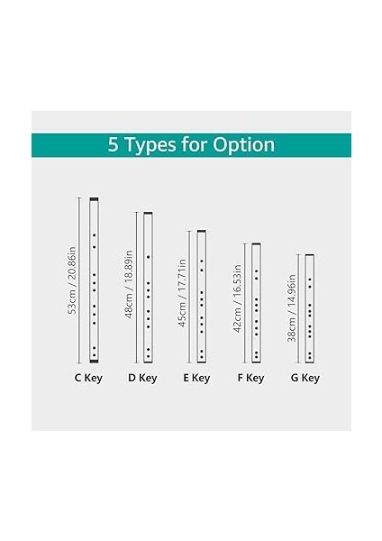 C Anahtar Dizi Bambu Flüt Yeni Başlayanlar Müzik Severler Için Taşıma Çantası ile Geleneksel Çince Müzik Aleti fırsatları
