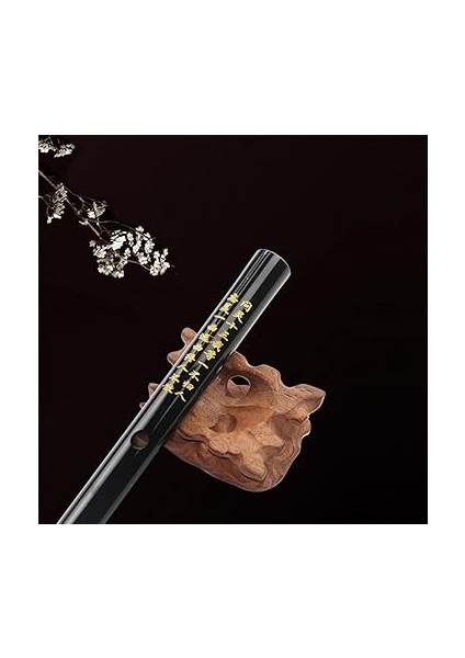 C Anahtar Dizi Bambu Flüt Yeni Başlayanlar Müzik Severler Için Taşıma Çantası ile Geleneksel Çince Müzik Aleti indirimleri