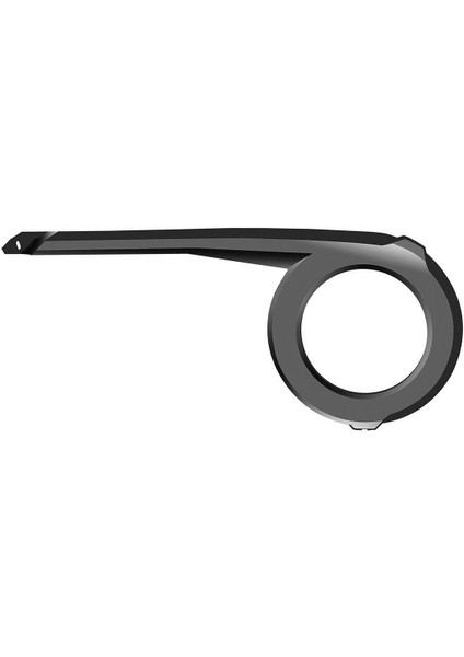 Roto Italy 42/44 Polikarbon Krank Muhafazası – Af Montajlı, 110 mm Delik Çapı