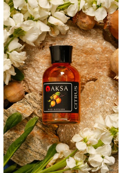 Narenciye 100 ml Çubuklu Oda Kokusu fiyatları