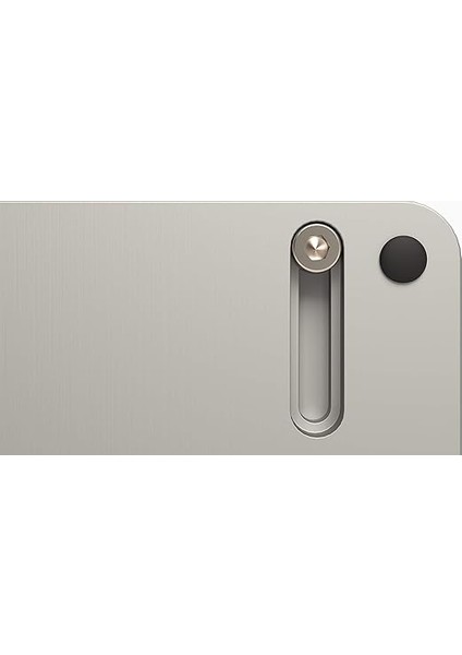 B1-41 Dikey Notebook Standı (Gümüş) fırsatları