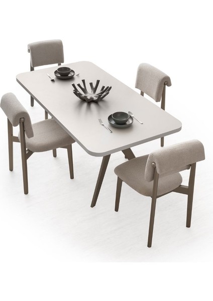 Moun Yemek Odası Takımı