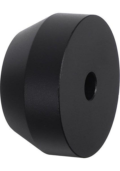 Kalitesini Artıran Turntable Stabilizatörü Eşit Müzik Dinleme Deneyimi Için Record Player Adaptörü