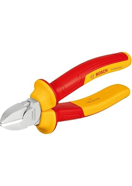 Profesyonel Vde El Aleti Seti 3 Parça (1x Şişe Açacağı; 1x Yıldız Tornavida Ph1 x 100MM; 1x Yan Keski 160MM; 1x L-Boxx Mini) fırsatları