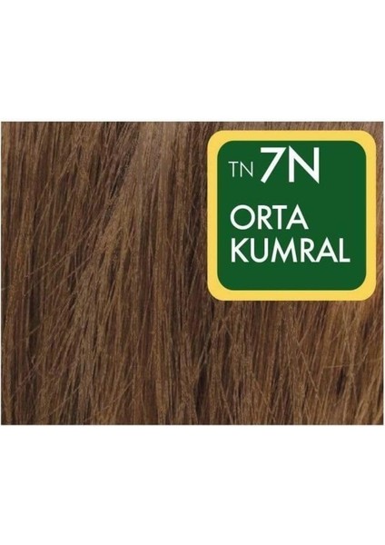 Colors Saç Boyası 7n fiyatları