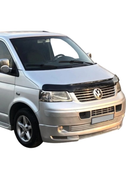 Volkswagen Transporter T5 2003-2009 Kaput Rüzgarlığı Koruyucu Ön Kaput Koruma ve Rüzgarlık Aksesuarı fiyatları
