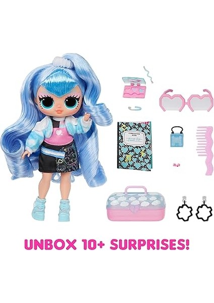 Surprise! Mgae Lol Tweens Seri 5 Ellie Fly Bebeği Oyuncak fiyatları