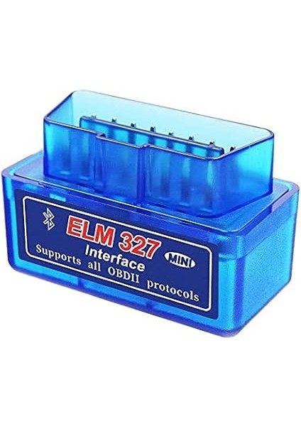 Çift Çipsetli PIC18F25K80 Bluetooth Araç Arıza Tespit Cihazı V1.5 fiyatları