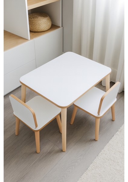 Çocuk Aktivite Masası, Etkinlik Masası, Çocuk Düz Çalışma Masası- Sandalye Takımı Yaz- Sil Yüzey fiyatları