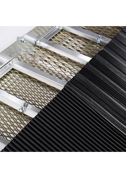 mekanik gold katlanır savak altın bulma sluice box altın yakalama eleme ekipmanı kargo dahil modelleri