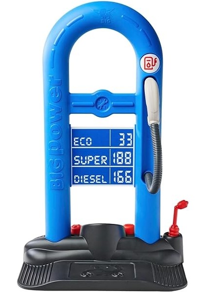 Bobby Car Oyuncak Servis Istasyonu fiyatları