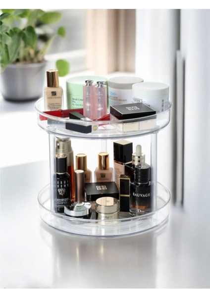 2 Katlı Dönebilen Organizer fiyatları