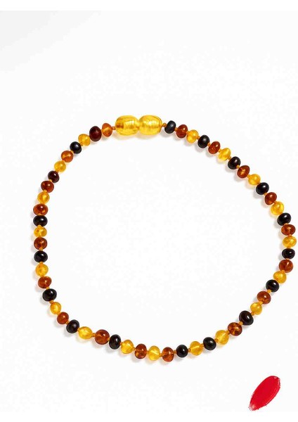 Kehribar Bebek Kolyesi fiyatları