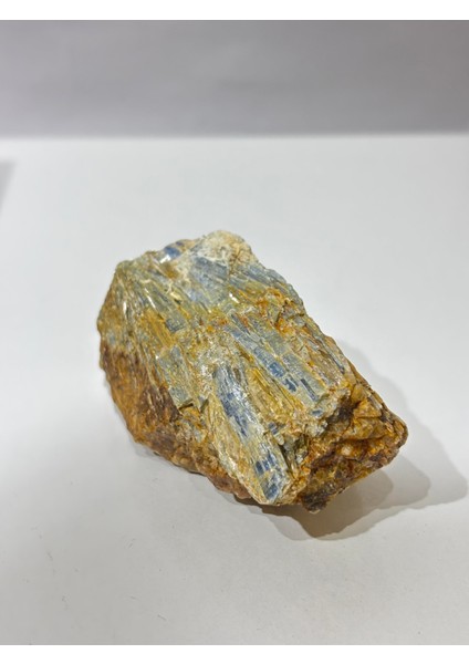 Balık Burcu Doğaltaşları Özel Kutulu