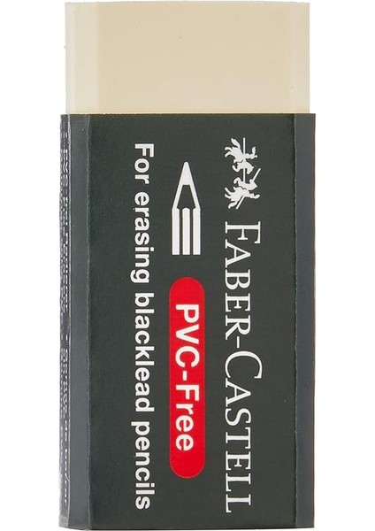 Faber Castell 7085-30 Beyaz SILGI-188530