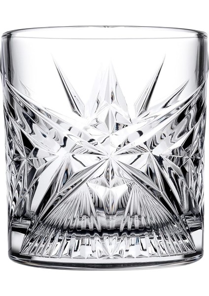 Cıelo Viski 210 cc 4'lü Hediyelik Kutu