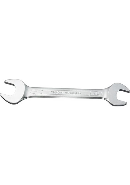 Çatal Iki Ağız Anahtar, Uzun Boy (Sae), 15/16" x 1"