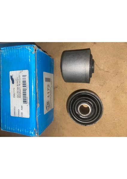 Renault 19/clio Salıncak Burcu Fkk Marka Uyumlu