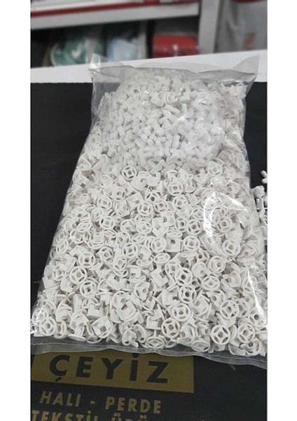 Finali, Stoper,kilit Korniş Kilidi 25 Adet modelleri