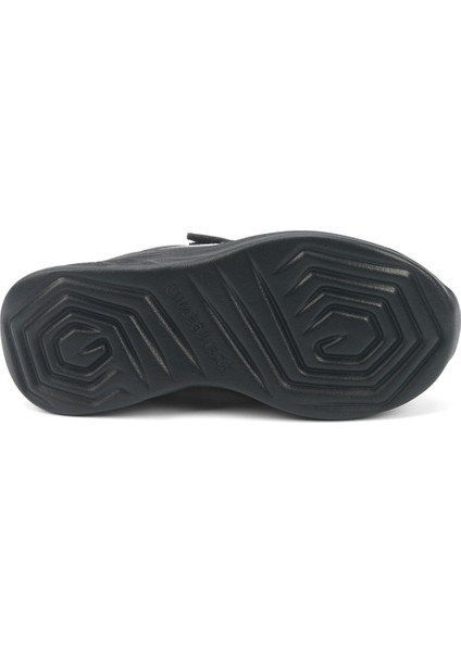 Dammy 5pr Siyah Erkek Çocuk Spor Ayakkabı fırsatları