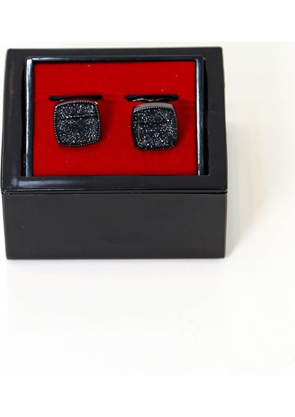 Kol Düğmesi Siyah fiyatları