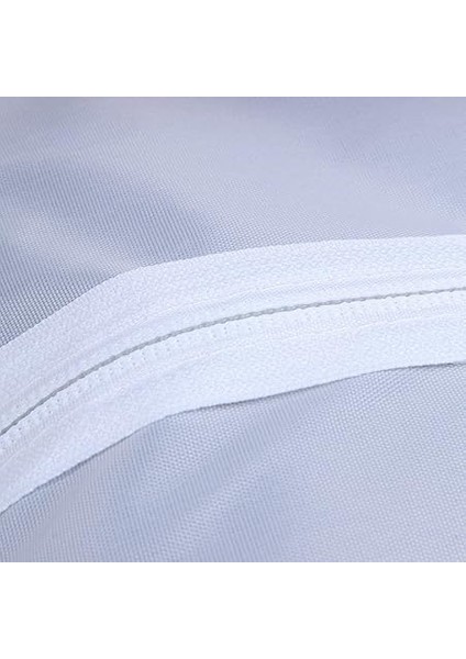 Taşınabilir Için Airlock Pencere Contası, 400 cm Esnek Kumaş Sızdırmazlık Plakası, Üniteleri Için Fermuarlı ve Yapışkanlı Tutturuculu Pencere Contası fiyatları