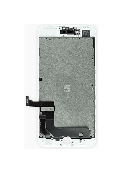 iPhone 8 Plus Uyumlu LCD Ekran Dokunmatik Beyaz fiyatları