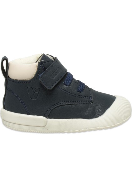 946.B25K.377 Paw Ii Bebe Lacivert Çocuk Bot