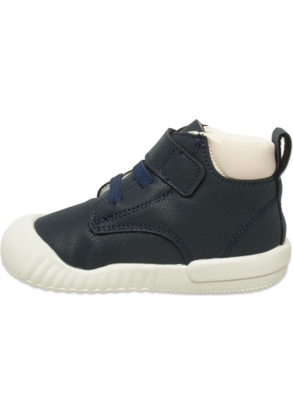 946.B25K.377 Paw Ii Bebe Lacivert Çocuk Bot fiyatları