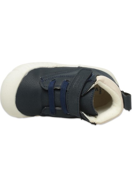 946.B25K.377 Paw Ii Bebe Lacivert Çocuk Bot modelleri