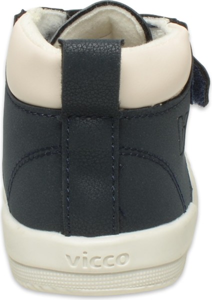 946.B25K.377 Paw Ii Bebe Lacivert Çocuk Bot fırsatları