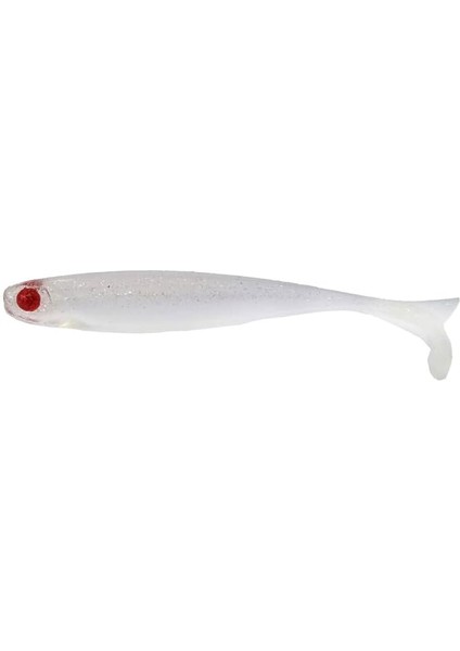 Mezashi Keel Tail Minnow Sahte Balığı Srs 75MM - 6lı