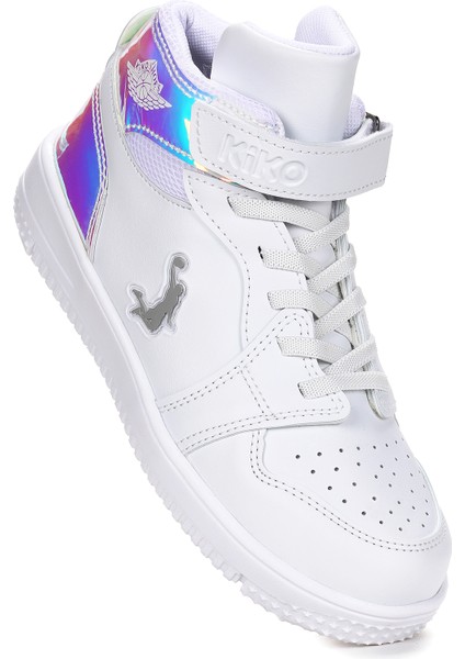 Hayka Cırtlı Basketbol Erkek/kız Çocuk Spor Ayakkabı