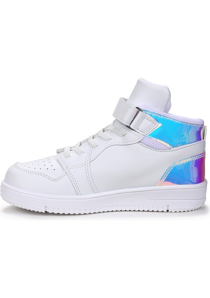 Hayka Cırtlı Basketbol Erkek/kız Çocuk Spor Ayakkabı fırsatları