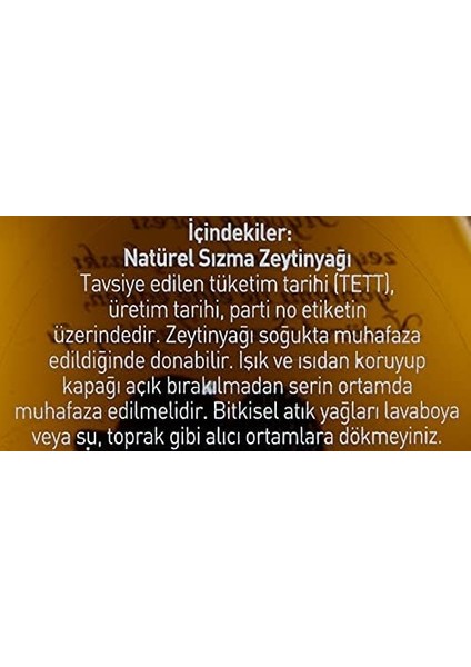 Komili Taş Baskı Cam Şişe 500 ml modelleri