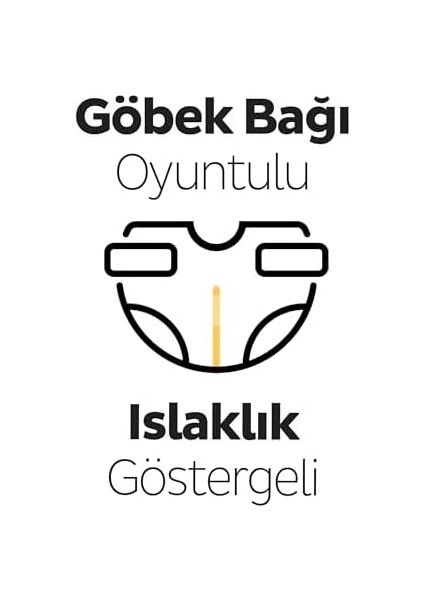 Sleepy Ecologic Premium Plus Efsane Paket Bebek Bezi 2 Numara Mini 272 Adet modelleri