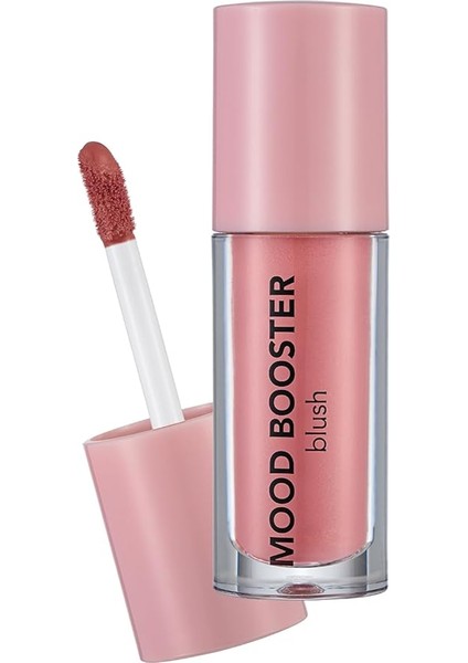 Mood Booster Lıquıd Blush