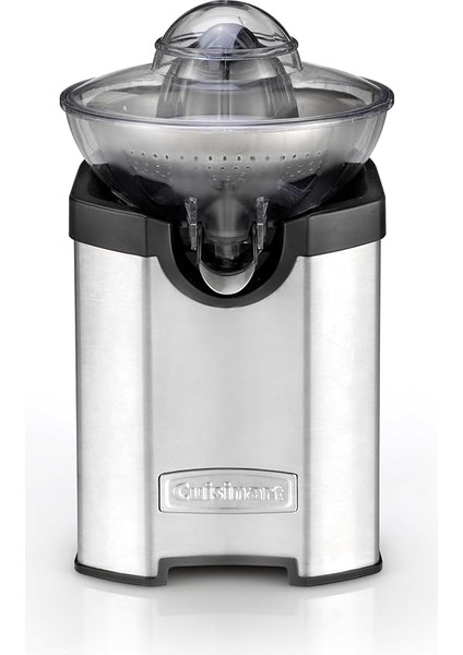 CCJ210E Narenciye Sıkacağı Gümüş