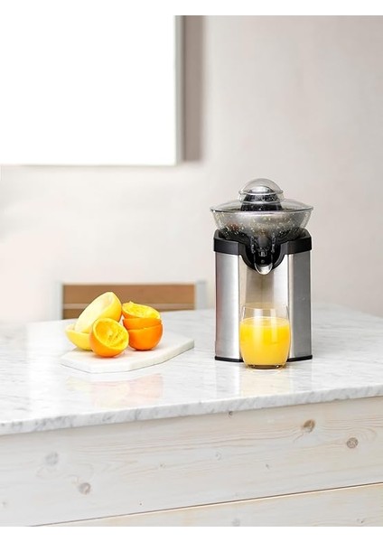 CCJ210E Narenciye Sıkacağı Gümüş fiyatları