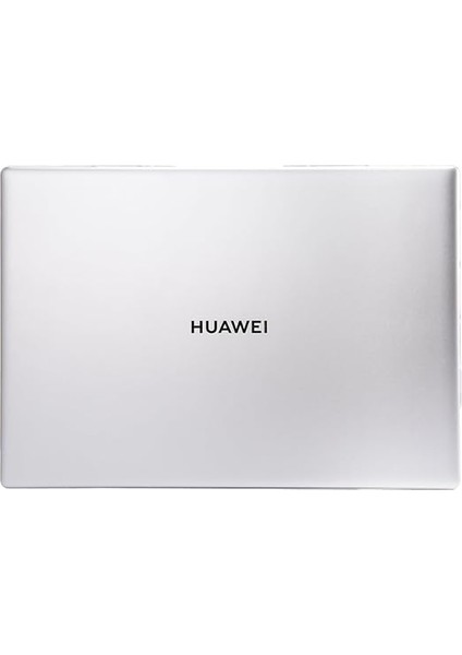Huawei Matebook x Pro Kılıf 13.9 Inç (2019-2020-2021 Yılı) ile Uyumlu Kılıf Parlak Kristal Koruyucu Şeffaf fırsatları