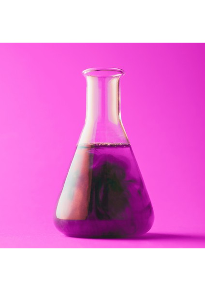 Cam Erlen 250 ml Geniş Boyunlu Isıya Dayanıklı Erlenmayer 3.3 Borosilicate fırsatları