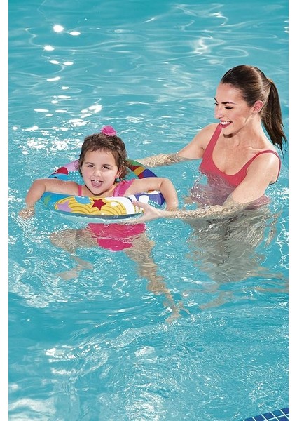 Sport 2000 Sea Adventures Schwimmring,sortiert fiyatları