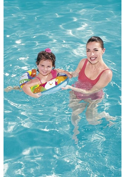 Sport 2000 Sea Adventures Schwimmring,sortiert modelleri