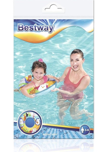 Sport 2000 Sea Adventures Schwimmring,sortiert indirimleri