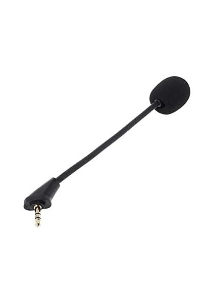 Cloud Alpha Oyuncu Kulaklığı Harici Yedek Mikrofonu